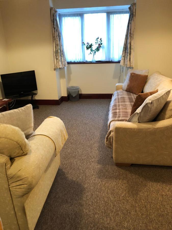 פול Quayside Close Holiday Apartments מראה חיצוני תמונה